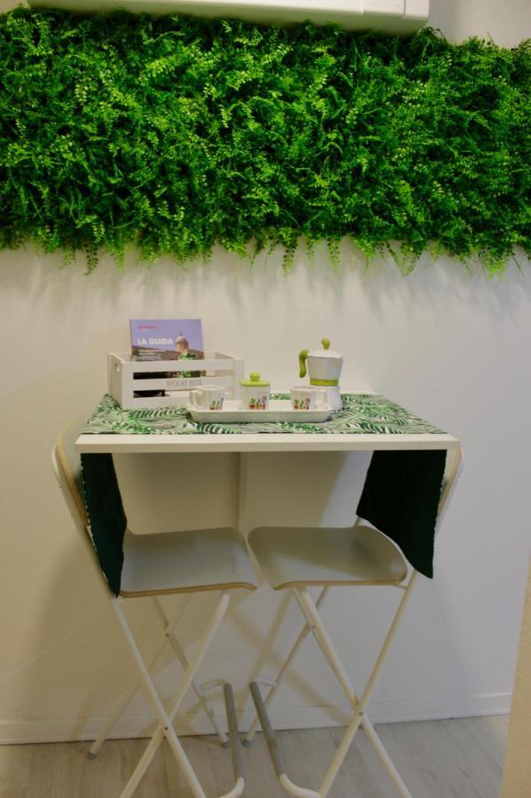 Nido Verde Locazione Turistica Apartment Palermo Exterior photo